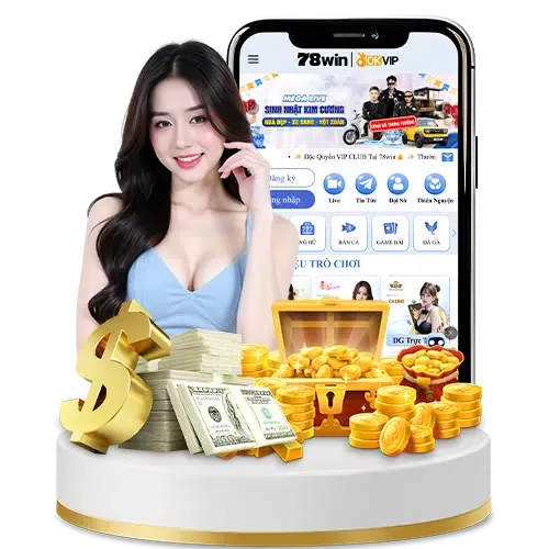 Giao diện game Bắn Cá tip88 app
