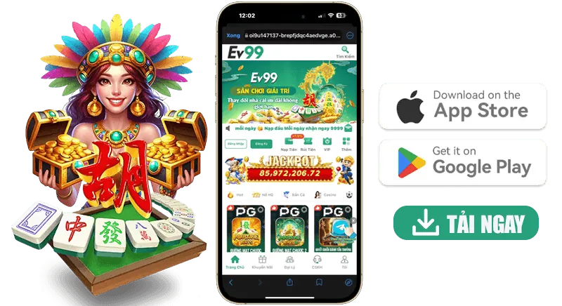 Ưu đãi tiền thưởng tip88 app