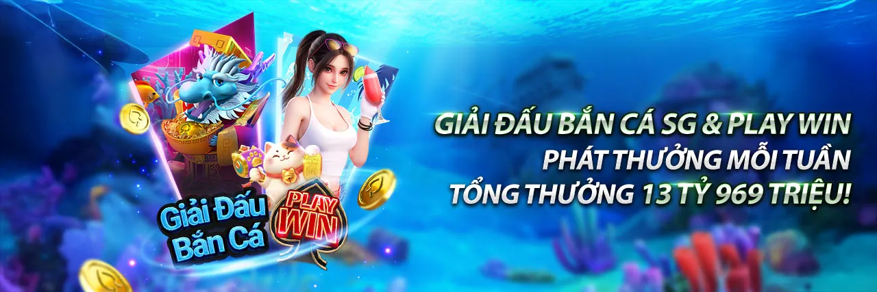 Thế giới bắn cá tip88 app sống động dưới lòng đại dương