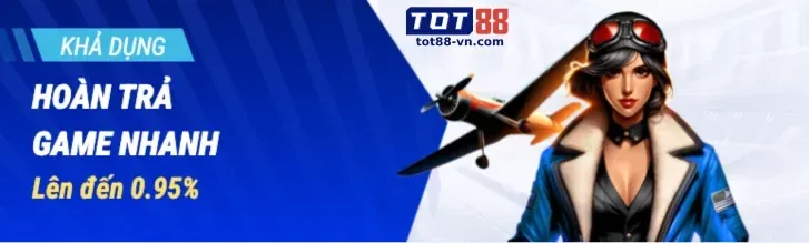 Thưởng nạp lại tip88 app
